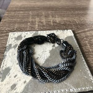 Chain bracelet